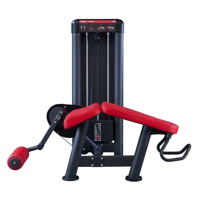 Panatta 1SC082 Leg Curling – Fekvő combhajlító - Panatta Sec