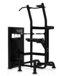 Impulse SL9520 Weight Assisted Chin Dip Combo – Rásegítős húzódzkodó/Tolódzkodó gép - 1