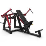 Impulse ECP307 Multi Lat Pulldown – Hát lehúzó gép - 1