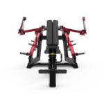 Impulse ECP307 Multi Lat Pulldown – Hát lehúzó gép - 2