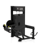 Impulse SL9521 Prone Leg Curl – Fekvő Combhajlító gép - 1