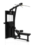 Impulse SL9522 Lat Pulldown Vertical Row – Hátgép - 1