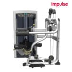 Impulse FE9724 Lateral Raise – Oldalemelő vállgép - 1