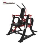 Impulse SL7036 Ab Crunch – Hasizom erősítő gép - 6