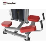 Impulse IT9526 Glute – Farizom erősítő gép - 3