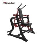 Impulse SL7036 Ab Crunch – Hasizom erősítő gép - 5