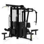 Impulse SL9527 Jungle Multi Gym – Többfunkciós edzőtorony - 1