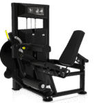 Impulse SL9528 Leg Extension/Leg curl – Ülő comfeszítő/Combhajlító - 1