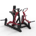 Impulse ECP302 Seated Row – Hátgép - 1