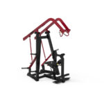 Impulse ECP308 High Row – Hát lehúzó gép - 2