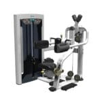 Impulse FE9724 Lateral Raise – Oldalemelő vállgép - 2