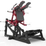 Impulse ECP713 – Squat - 1