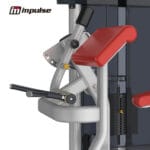 Impulse IT9503 Arm Curl – Bicepsz gép - 1