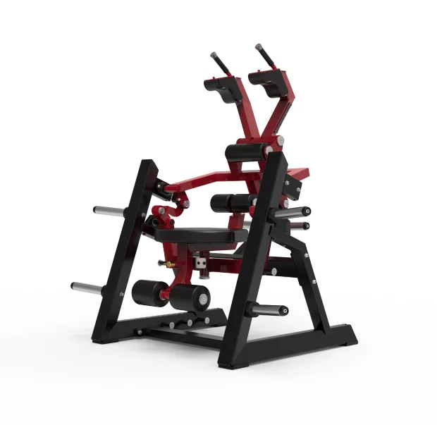 Impulse ECP401 Abdominals – Hasgép - Impulse Strength - ECP