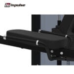 Impulse IF9310 Leg Press – Lábtoló gép - 2