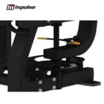 Impulse IF9318 Torso Rotation – Törzsfordító - 5