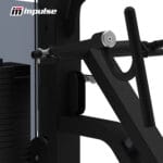 Impulse IF9319 Vertical Row – Evező gép - 2