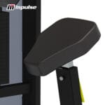 Impulse IF9323 Arm Extension – Tricepsz gép - 2