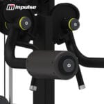 Impulse IF9324 Lateral Raise – Oldalemelő gép - 2