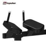 Impulse IF9326 Glute Kick Back – Farizom erősítő - 3