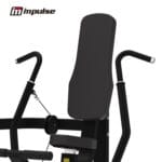 Impulse IF9301 Chest Press – Mellnyomó gép - 1