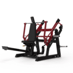 Impulse ECP504 French Press – Tricepsz gép - 1