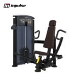 Impulse IT9501 Chest Press – Mellnyomó gép - 2