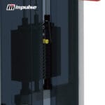 Impulse IT9509 Total Hip – Farizom erősítő gép - 2