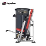 Impulse IT9501 Chest Press – Mellnyomó gép - 1