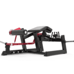 Impulse ECP604 Prone Leg Curl – Fekvő combhajlító - 1