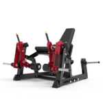 Impulse ECP605 Seated Leg Extension – Combfeszítő - 1