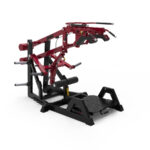 Impulse ECP624 Super Squat – Guggoló gép - 2