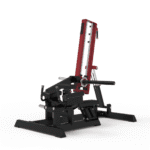 Impulse ECP625 Kneel Glute Kickback – Lábtoló, farizom gép - 1