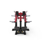 Impulse ECP630 Kneel Hip Thrust – Csípőtoló farizom gép - 2