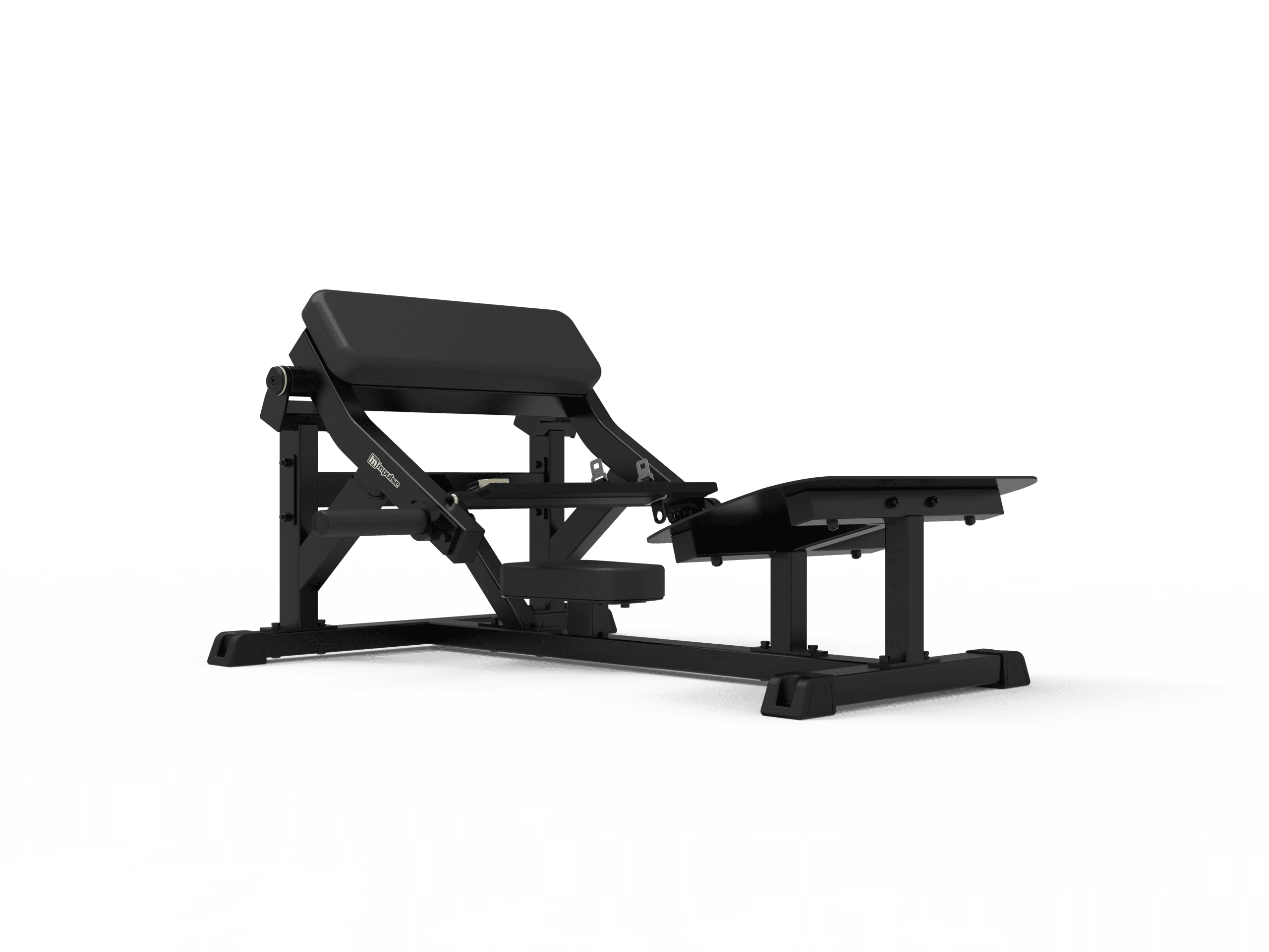 Impulse IFP1614 Hip Trust – Csípőtoló