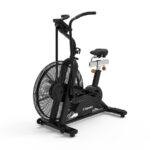 Impulse HB007 Air Bike – Légellenállásos kerékpár - 2