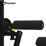 Impulse IF9314 Abdominal – Hasgép - 1