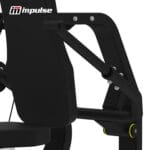 Impulse IF9317 Seated Dip – Ülő tolódzkodó - 1