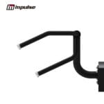 Impulse IF9320 Weigth Assisted Chin-up and Dip – Húzódzkodó-tolódzkodó - 1