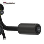 Impulse IF9324 Lateral Raise – Oldalemelő gép - 1