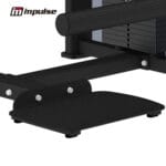 Impulse IF9326 Glute Kick Back – Farizom erősítő - 2