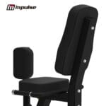 Impulse IF9335 Abductor – Combtávolító gép - 3