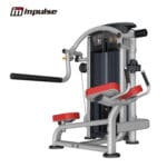 Impulse IT9526 Glute – Farizom erősítő gép - 4