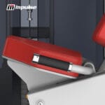 Impulse IT9510 Leg Press – Lábtoló - 2