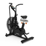 Impulse HB007 Air Bike – Légellenállásos kerékpár - 1