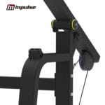 Impulse IF9302 Lat PullDown – Hát lehúzó gép - 2