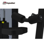 Impulse IF9302 Lat PullDown – Hát lehúzó gép - 3