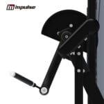 Impulse IF9303 Arm Curl – Bicepsz gép - 1