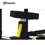 Impulse IF9304 Pectoral – Mellprés - 2