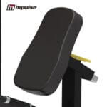 Impulse IF9305 Leg Extension – Combfeszítő gép - 2